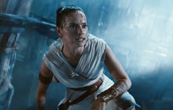 Daisy Ridley ficou surpresa com as críticas de Star Wars: A Ascensão Skywalker 